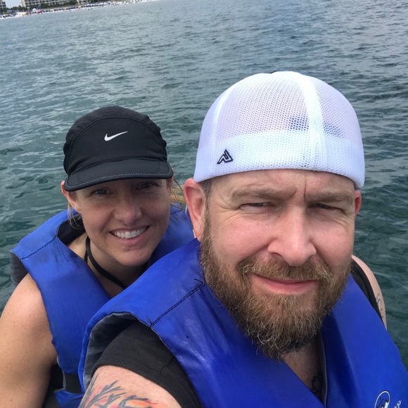 Meet your Posher, Eric - Picture 5 of 6